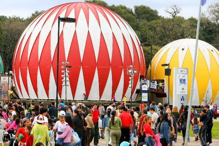 Expointer abre os port&otilde;es neste s&aacute;bado