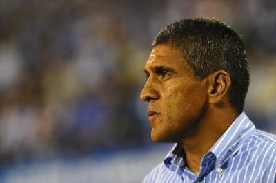 Silas acredita que fase ruim do Gr&ecirc;mio vai passar