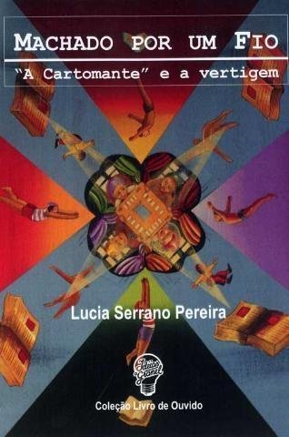 Lan&ccedil;amento de audiolivro ocorre amanh&atilde;
