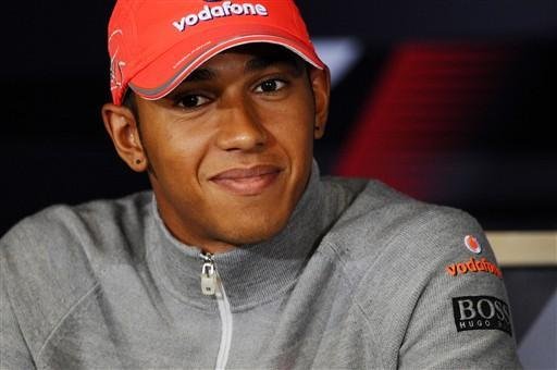 Hamilton aposta em Red Bull incrivelmente r&aacute;pida no GP da B&eacute;lgica