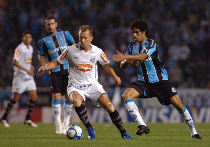 Vilson fala em guerrear pelo Gr&ecirc;mio