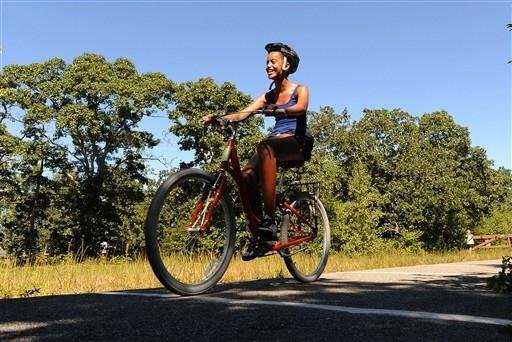  A fam&iacute;lia Obama termina no domingo suas f&eacute;rias de 10 dias