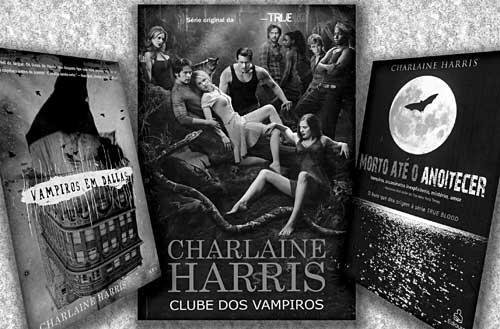 Clube dos vampiros garante seu passe 