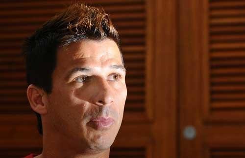 &Iacute;ndio confessa que n&atilde;o pensava em chegar t&atilde;o longe