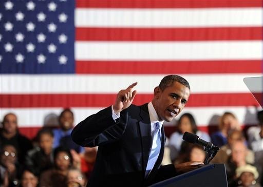 Depois das f&eacute;rias, Obama enfrenta Katrina, Iraque, Oriente M&eacute;dio e elei&ccedil;&otilde;es