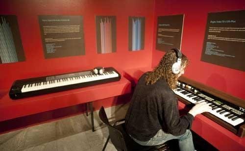 Exposi&ccedil;&atilde;o interativa est&aacute; em cartaz na Ufrgs