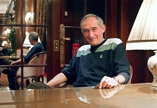 Morre o cineasta franc&ecirc;s Alain Corneau