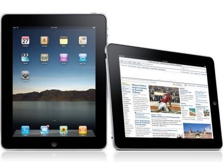 Anatel libera venda do iPad no Brasil