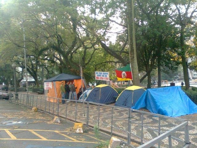 500 novos servidores poderiam estar integrados a Casas Prisionais