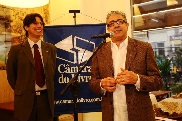 Anuncio foi feito pela C&acirc;mara Rio-Grandense do Livro nesta quarta-feira