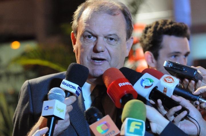 Fator surpresa acabou em 2006, diz Piffero sobre o Mundial de Clubes