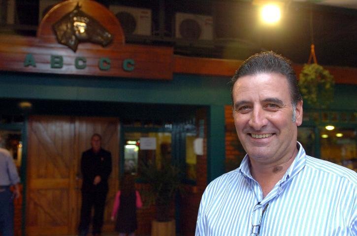 Associa&ccedil;&atilde;o dos Criadores de Cavalo Crioulo tem novo presidente