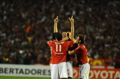 Inter &eacute; o melhor clube brasileiro no ranking da IFFHS