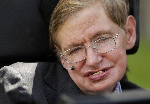 Stephen Hawking lan&ccedil;a livro e diz que Big Bang foi consequ&ecirc;ncia da lei da gravidade