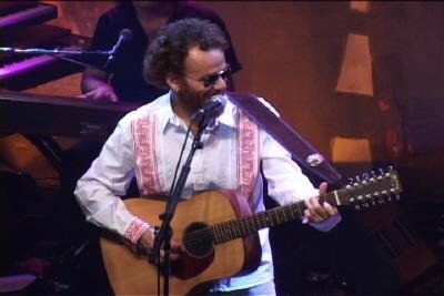 Nando Reis e os Infernais voltam a Porto Alegre