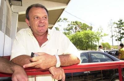 Situa&ccedil;&atilde;o do Inter busca nome de consenso para sucess&atilde;o de Piffero 