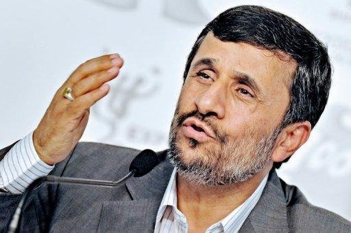 Atacar o Ir&atilde; provocar&aacute; a destrui&ccedil;&atilde;o de Israel, diz Ahmadinejad 