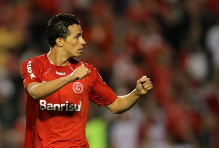 Para Carvalho, Inter tem grupo mais consistente do que o Fluminense