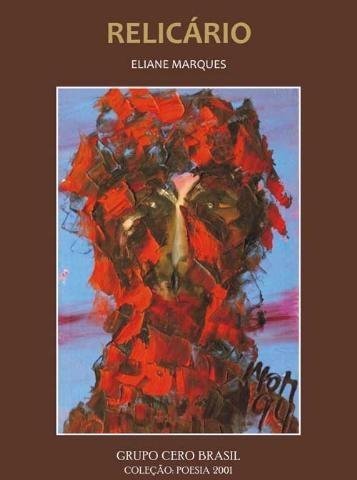 Escritora Eliane Marques lan&ccedil;a seu primeiro livro hoje