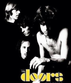 A nova biografia da banda californiana &eacute; intitulada The Doors por The Doors