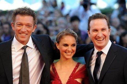 Cinema autoral em alta no Festival de Veneza
