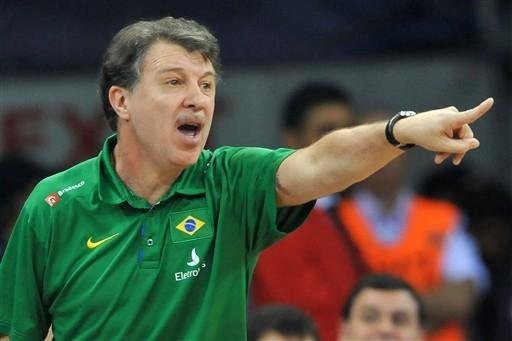 Argentina e Brasil disputam vaga nas quartas do Mundial