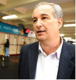 Giovani Luigi defende uma oxigena&ccedil;&atilde;o pol&iacute;tica no Inter