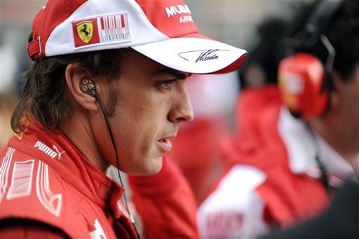 Conselho Mundial da FIA ir&aacute; ouvir escuderia sobre ultrapassagem de Alonso no GP da Alemanha