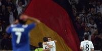 Alemanha e Itália goleiam nas Eliminatórias da Eurocopa