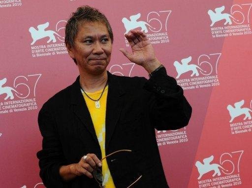Japon&ecirc;s Miike apresenta 13 Assassins no Festival de Veneza