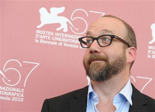 Atua&ccedil;&atilde;o impec&aacute;vel de Paul Giamatti elogiada em Veneza