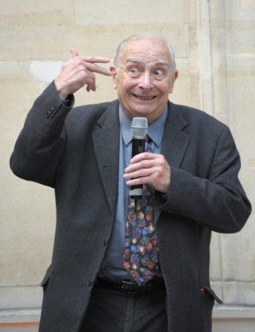 Morre cineasta Claude Chabrol