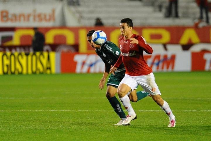 O pr&oacute;ximo compromisso do Inter ser&aacute; contra o S&atilde;o Paulo, na pr&oacute;xima quinta-feira, no est&aacute;dio do Morumbi