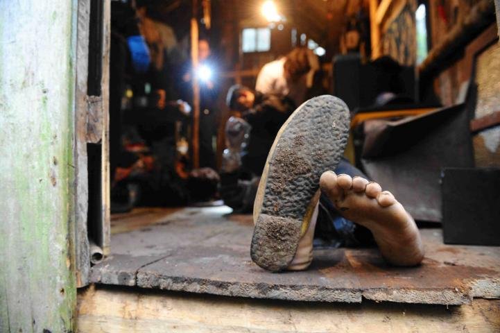 Disputa por terras pode estar entre as motiva&ccedil;&otilde;es para duplo homic&iacute;dio em Maquin&eacute;