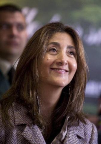 Ingrid da selva, s&aacute;tira em quadrinhos, acaba com Ingrid Betancourt