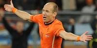 Bayern de Munique disposto a entrar na justiça pelo caso Robben
