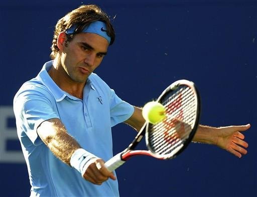 Federer desiste de jogar pela Su&iacute;&ccedil;a na Copa Davis