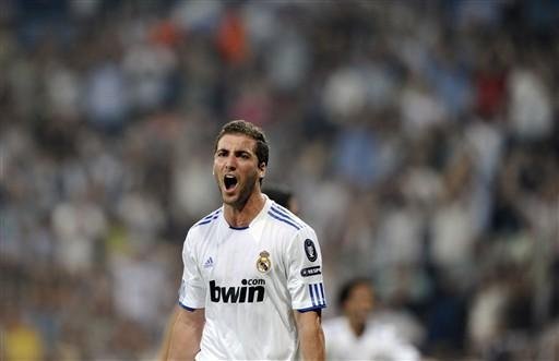 Real Madrid vence na estreia da Liga dos Campe&otilde;es