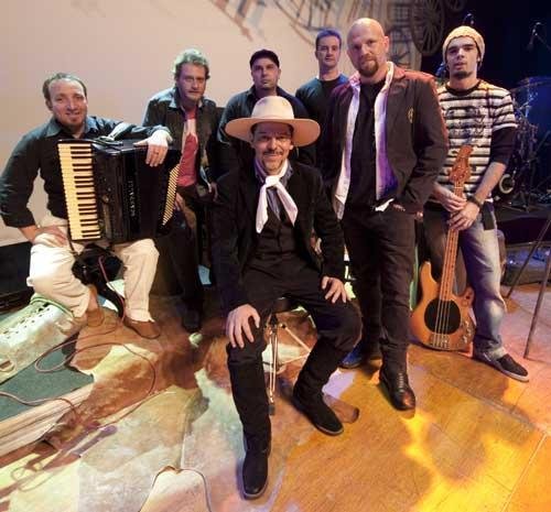 Shows homenageiam Revolu&ccedil;&atilde;o Farroupilha no Estado