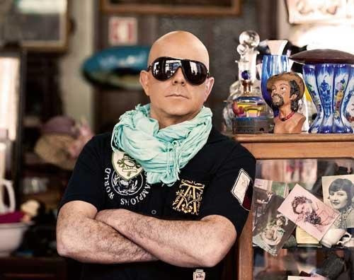 M&uacute;sico portugu&ecirc;s se apresenta no Porto Alegre em Cena