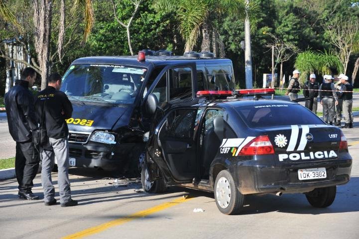 Corredor de &ocirc;nibus da Terceira Perimetral &eacute; liberado em Porto Alegre 