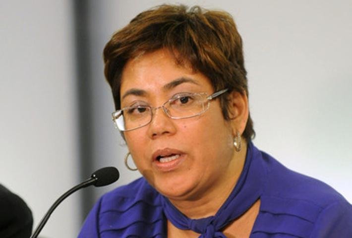 Ministra Erenice Guerra deixa o governo 