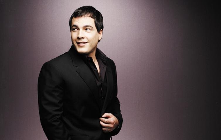 Daniel Boaventura se apresenta na Capital no dia 1&ordm; de outubro