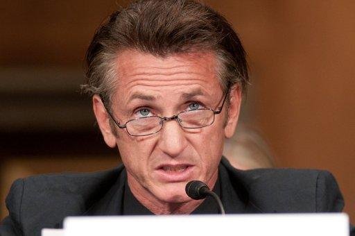 Sean Penn e Del Toro pedem a Obama a liberta&ccedil;&atilde;o de agentes cubanos