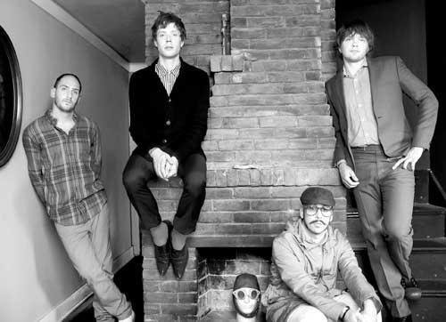 Banda americana "Ok Go" faz &uacute;nica apresenta&ccedil;&atilde;o em Porto Alegre