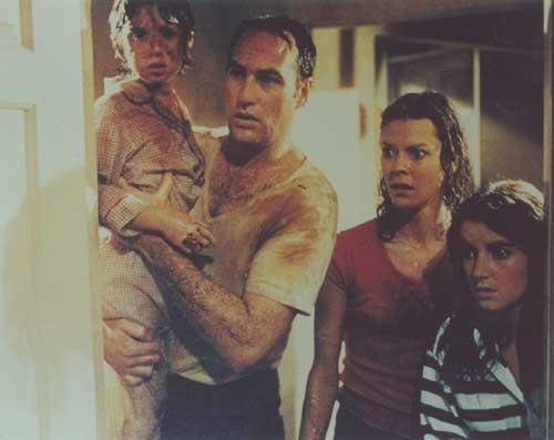 Produtora prepara remake de Poltergeist
