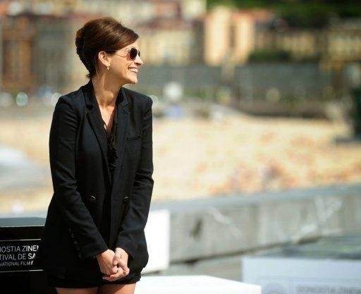 Julia Roberts afirma que &eacute; estranho ser apreciada pelo sorriso