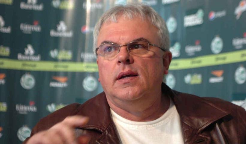 Presidente do Juventude lamenta o descenso e fala em reestrutura&ccedil;&atilde;o do clube atrav&eacute;s das categorias de base