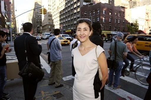 Ingrid Betancourt narra em livro per&iacute;odo como ref&eacute;m das Farc