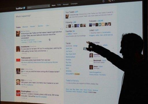 Australiano de 17 anos admite responsabilidade por caos no Twitter
